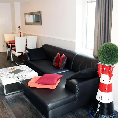 Luisa In Der Emilie Borkum