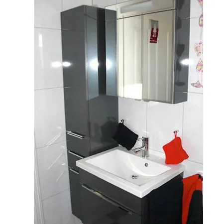 Luisa In Der Emilie Appartement