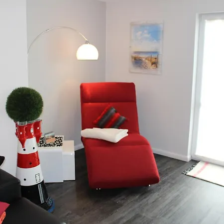 Luisa In Der Emilie Appartement *