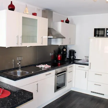 Appartement Luisa In Der Emilie