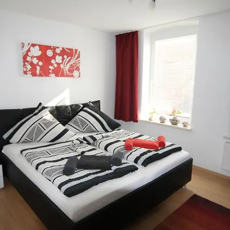 Luisa In Der Emilie Borkum