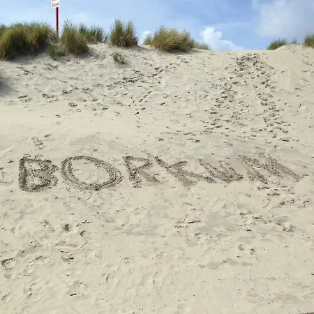 Appartement Luisa In Der Emilie